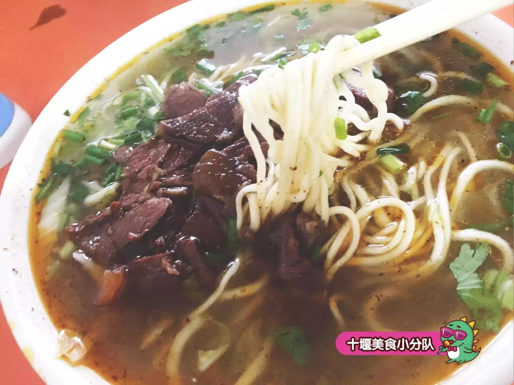 国营51厂,51厂牛肉