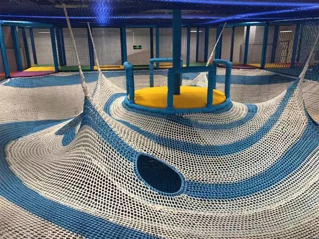 不限时!免费玩!蜜芽乐园空降山西!首家旗舰店马上要被挤爆了!