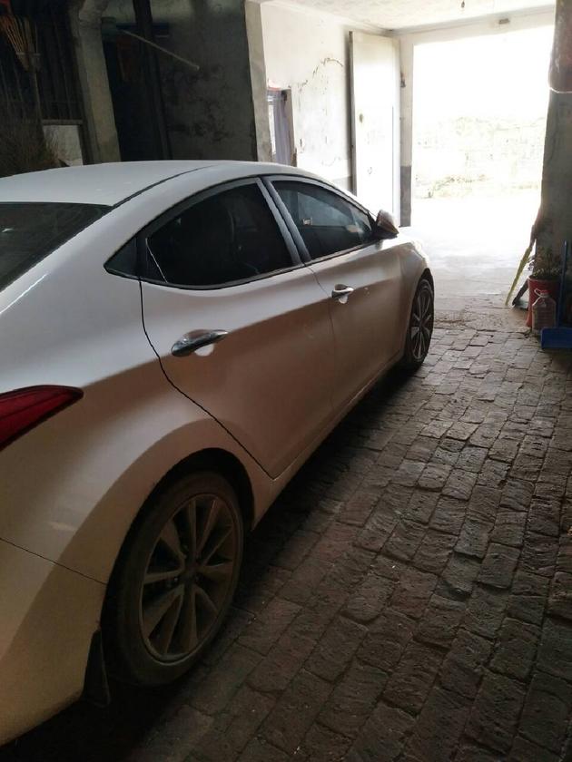 最新朗动手动顶配,朗动用车感受