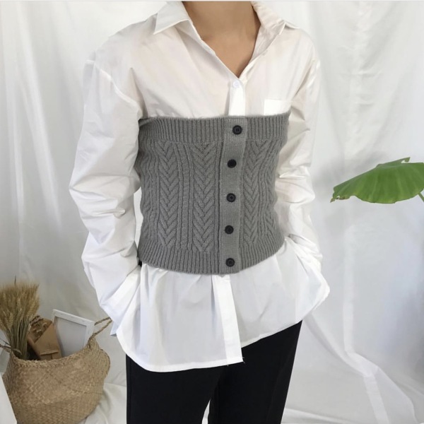 大学生的秋冬衣服我觉得简单就可以简单简单简单