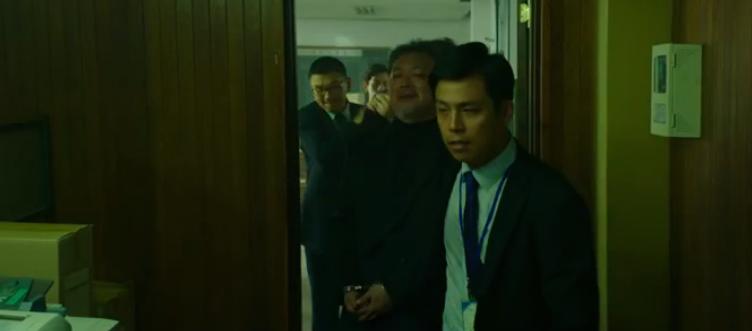 被忽略的韩国经典犯罪片,最值得一看的韩国犯罪电影