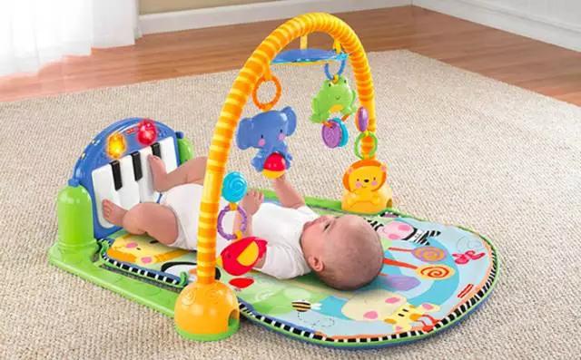 关于晒娃狂魔的朋友圈,晒娃狂魔我的baby成长过程