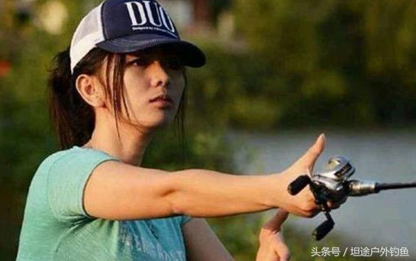 路亚新手入门选杆及选饵技巧，让你从容面对新手路亚教程