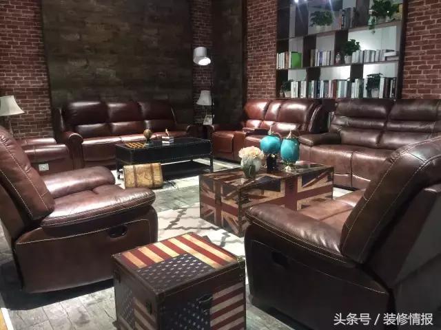 2017上海家居展7月份,家居展逛展攻略