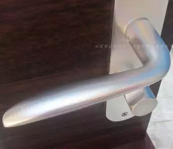 门锁五金的优缺点,哪种五金门锁好