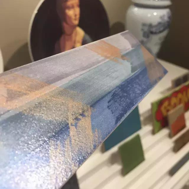 本以为是卖包的奢饰品,瓷砖有正品和仿品吗