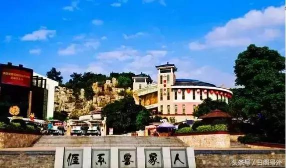 日照和乳山哪儿比较适合养老,日照和连云港哪个适合养老