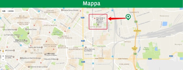 意大利米兰留学的真实感受,意大利米兰大学留学公寓