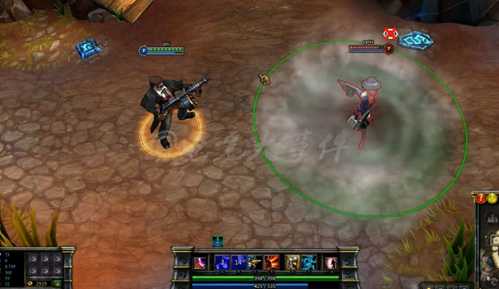 LOL兰博皮肤,lol官网本周半价皮肤