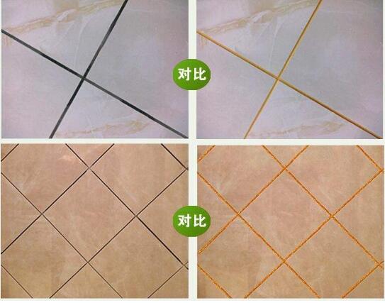 diy美缝,美缝自己做还是专业人士做