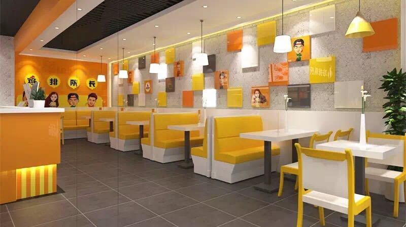 江西鸡排店招商加盟需要多少钱,现在加盟个正新鸡排多少加盟费