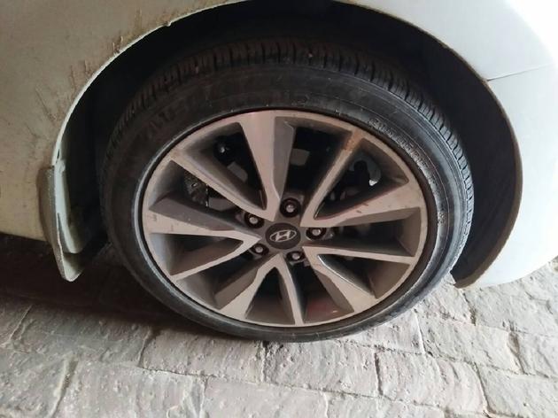 2016现代朗动动力怎么样,现代朗动作为代步车值不值得入手