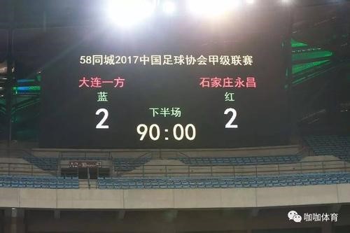 中甲联赛石家庄永昌,58同城最新中甲排名