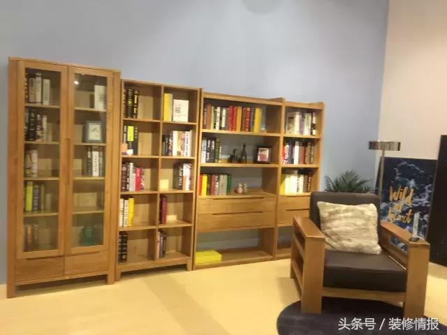 2017上海家居展7月份,家居展逛展攻略