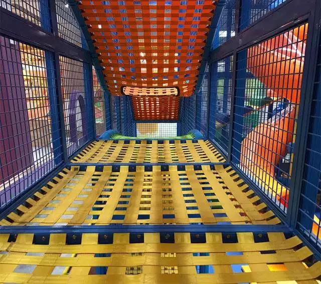 不限时!免费玩!蜜芽乐园空降山西!首家旗舰店马上要被挤爆了!