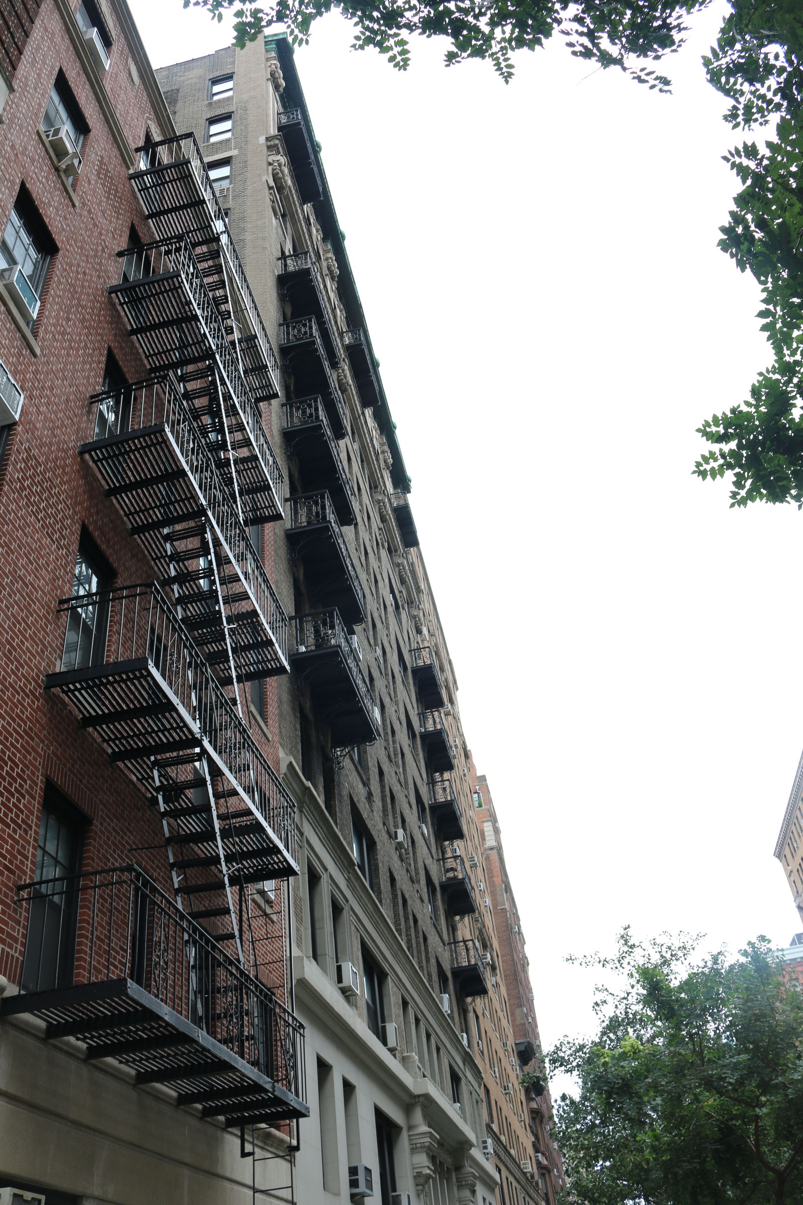 纽约游记,美国纽约日记全集