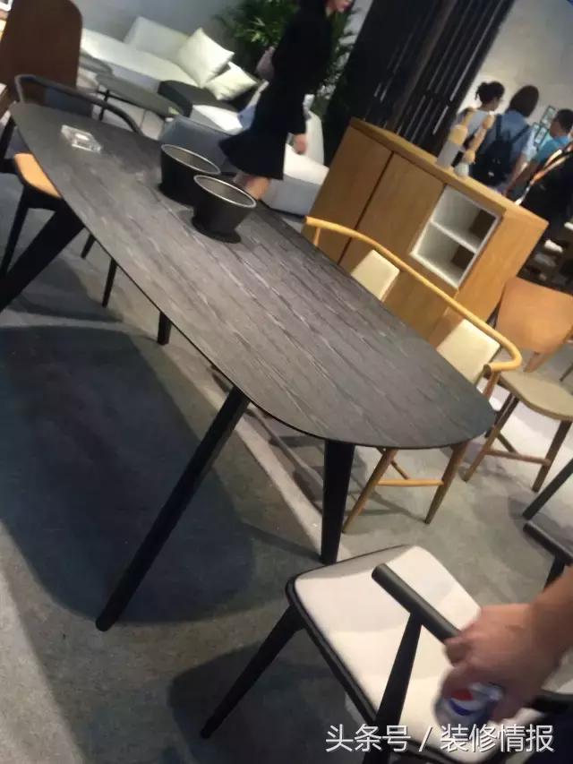 上海家居购物展,2019室内逛展攻略