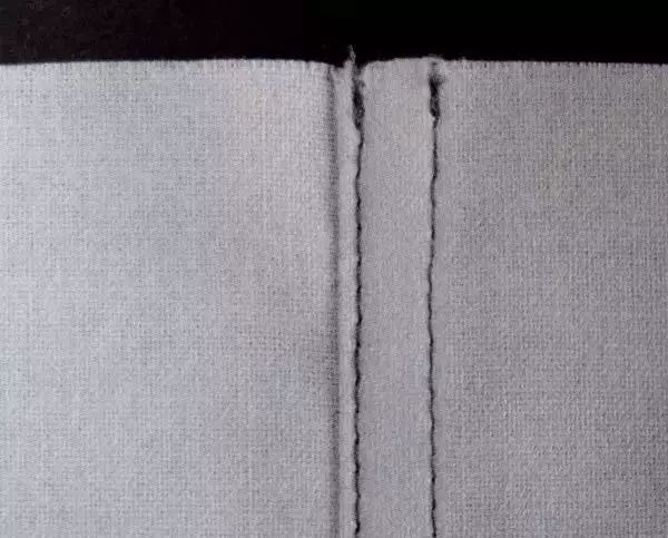 边缝处理,边缝怎么处理好看