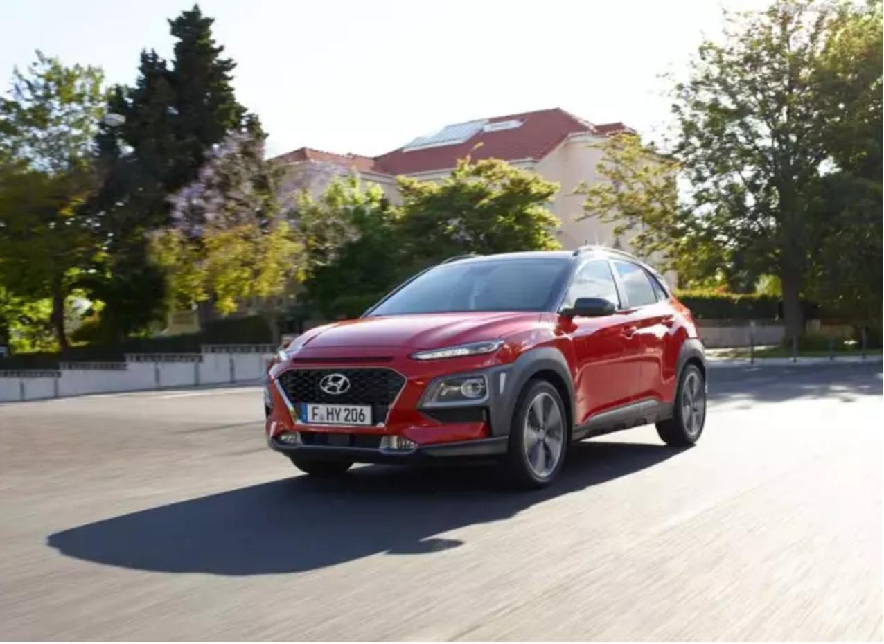 十几万外观炫酷的中大型SUV,大众十几万现代感的中型suv