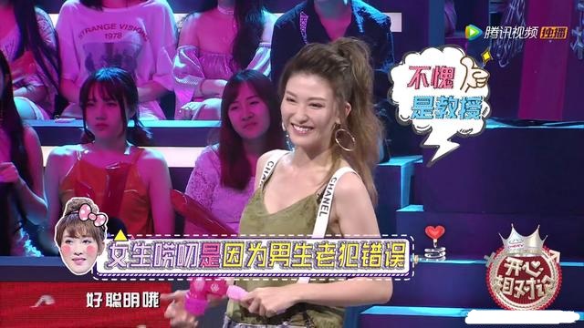 演坏女人被观众恨之入骨的女明星,演恶人被骂惨的女明星