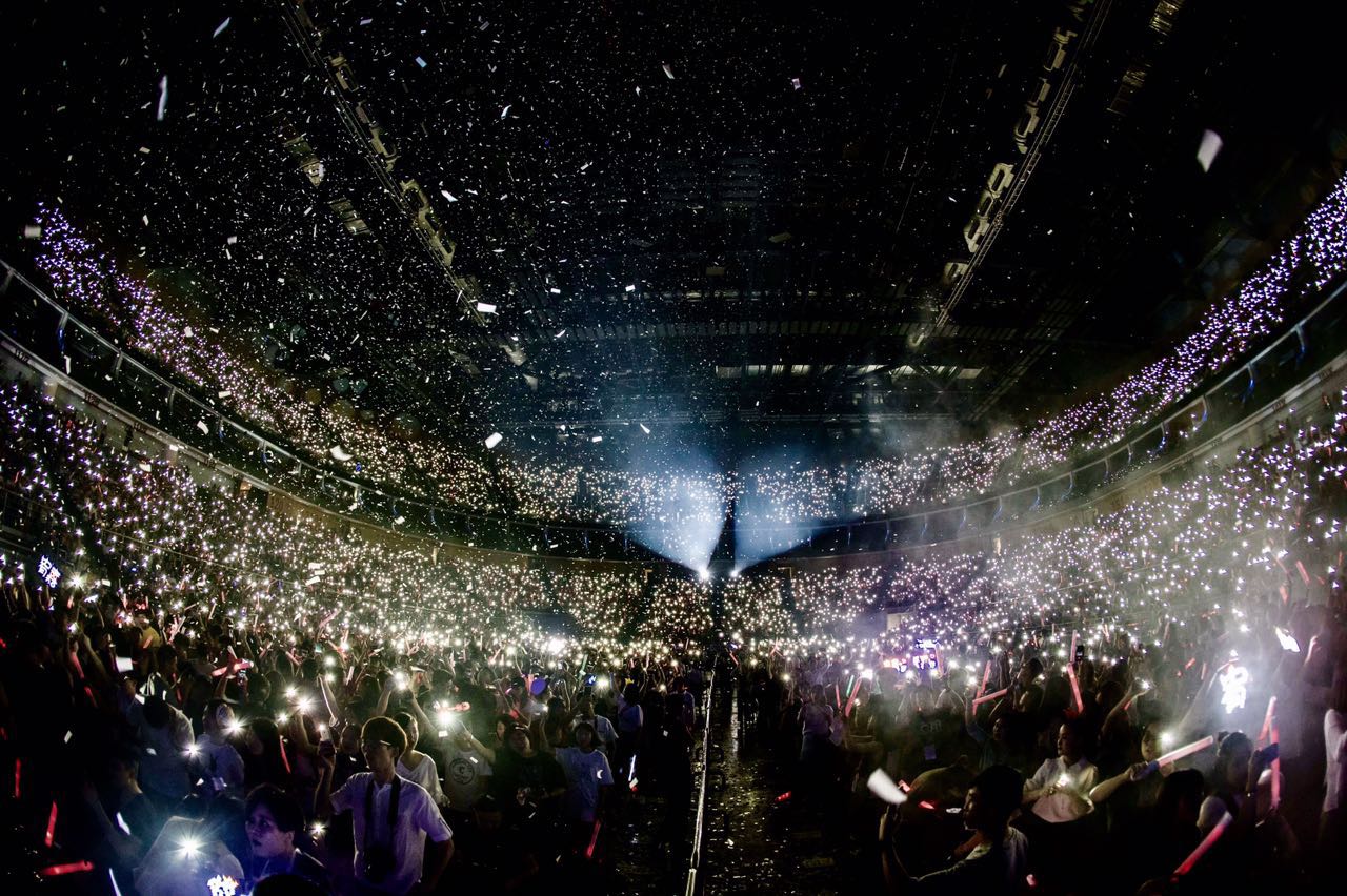 从开始到现在林宥嘉,林宥嘉改变自己