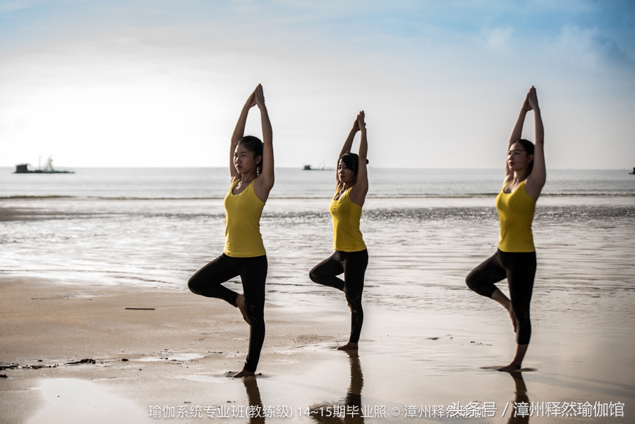 漳州瑜伽小八卦，来聊“全网爱退”瑜伽年卡那些事