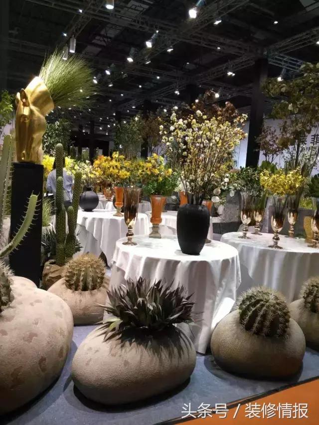 上海家居购物展,2019室内逛展攻略