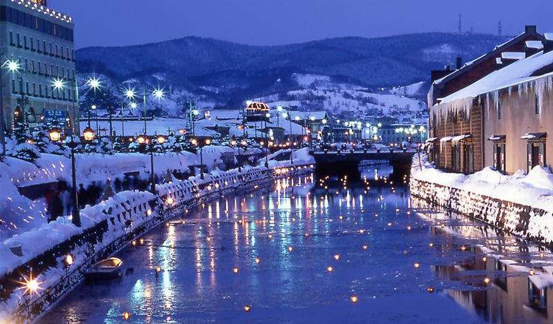 十一躲开人挤人，来一场高端小众真正的旅行！