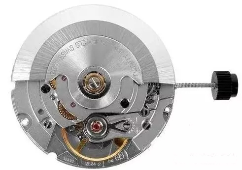 手表瑞士机芯和进口机芯有啥区别,手表标签辨别瑞士机芯和日本机芯