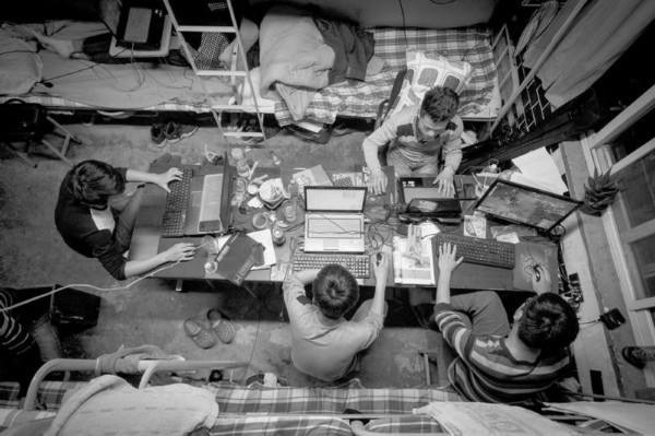 意大利米兰留学的真实感受,意大利米兰大学留学公寓