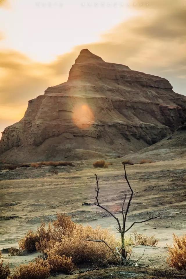 回顾：旧梦之域，新辟之疆‖这是一个让我魂萦梦绕的地方