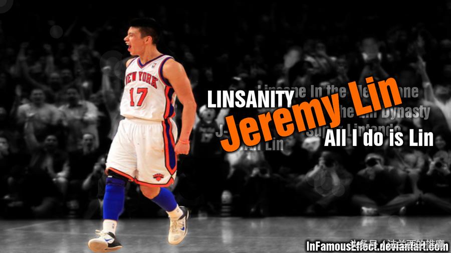 22岁的华人叱咤NBA的故事……