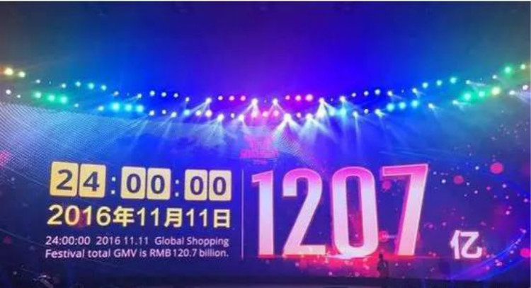 中国网购vs外国网购,外国人惊叹中国网购快递