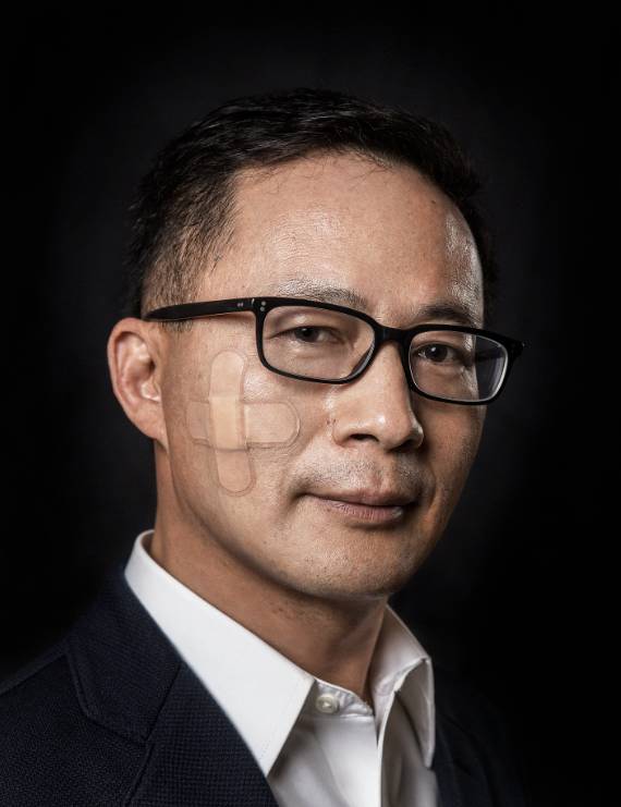 寻找中国创客,创客中国创业路演