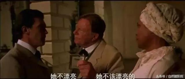 「爱与欲」的区别，女神当年的经典之作你真的看懂了吗？