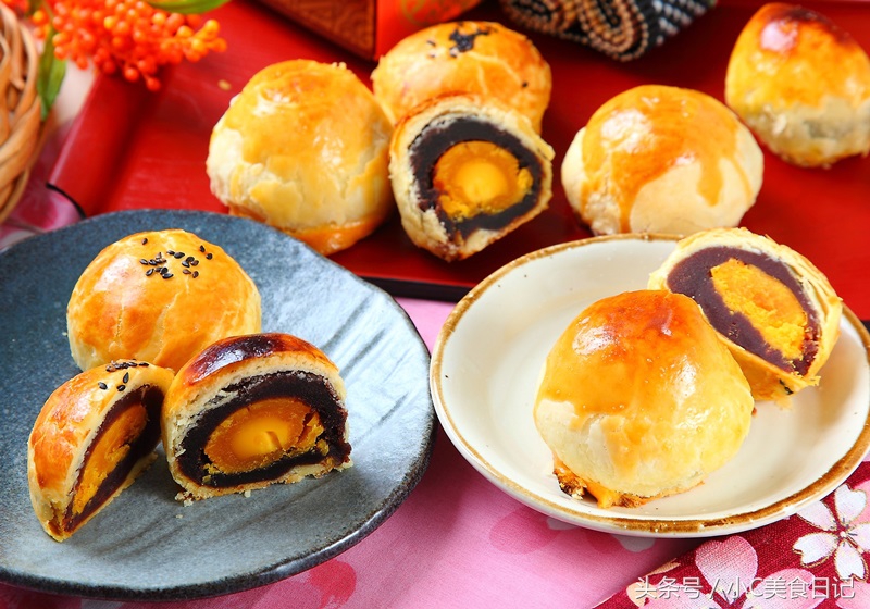 酥皮不够有层次感,酥皮不起层怎么办