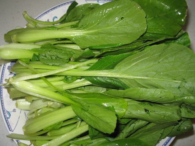 常吃小油菜,常吃油菜油有什么好处