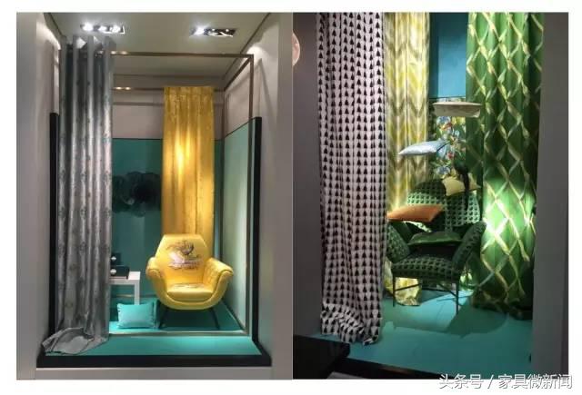 26届中国国际家具展会,上海展会最耀眼的新中式家具