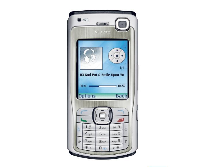 都是回不去的曾经,诺基亚最经典的是哪一个机型