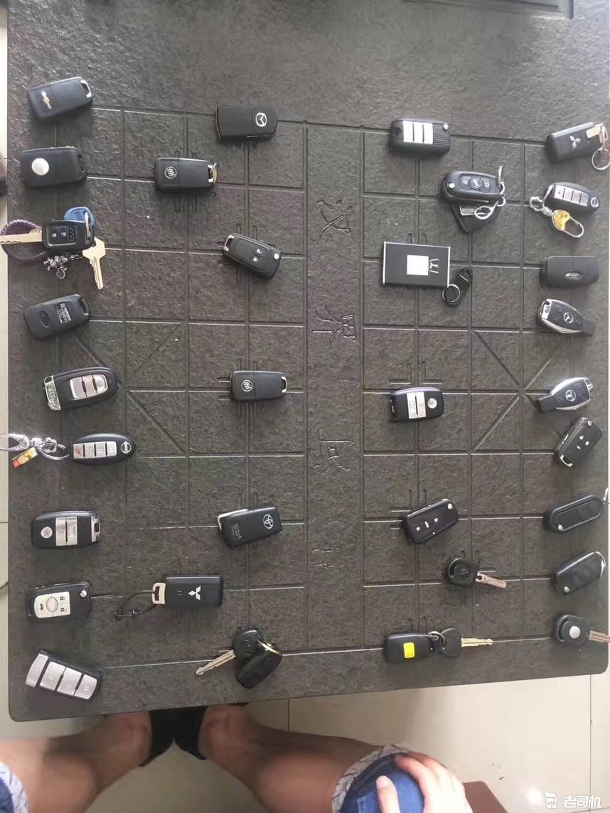 宁波二手车都有哪些坑,讲讲宁波二手车套路