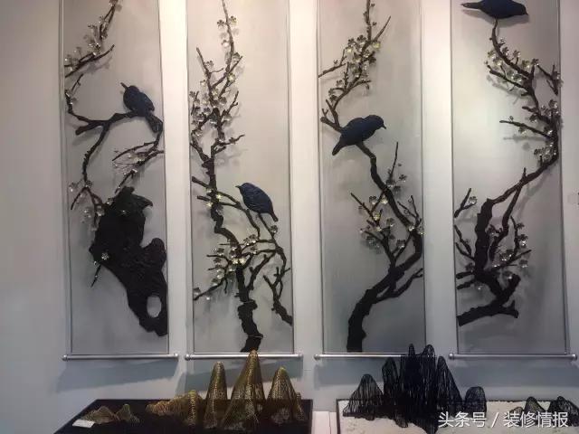 魔都展览活动指南,2020上海家具展看展攻略