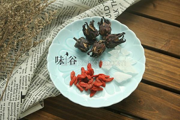 枸杞泡水营养成分都能泡出吗,枸杞泡水后还有营养吗