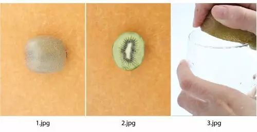 不成熟猕猴桃怎么剥皮,不怎么熟的猕猴桃怎么剥