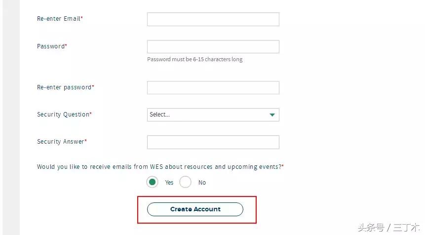 加拿大wes学历认证,wes认证算法多少钱