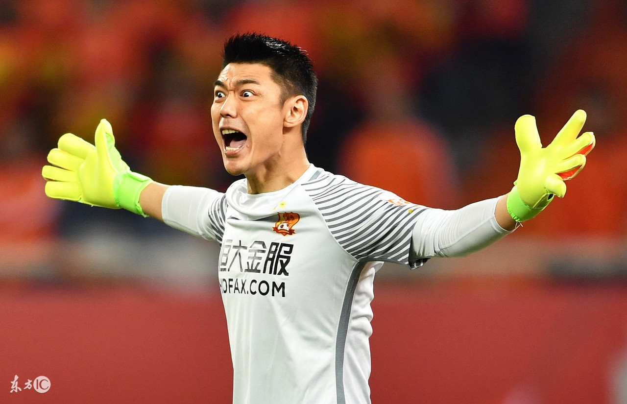 中超王者之争：谁是射手王？