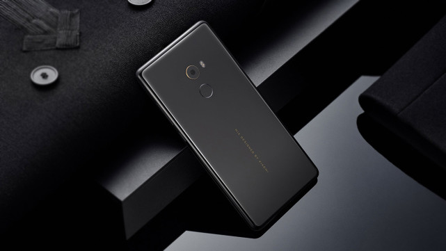 18比9全面屏手机排名,小米mix2全面屏