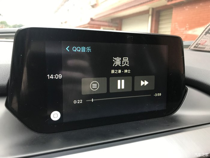 阿特兹换挡略有顿挫正常吗,18款阿特兹怎么开始低速顿挫了呢