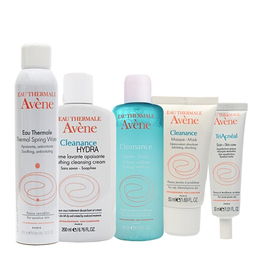 适合敏感肌补水保湿的套装,干燥敏感肌怎么补水最好