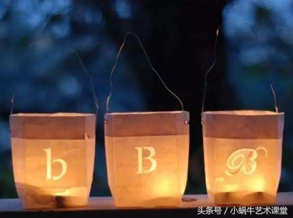 中秋节最好看的手工灯笼制作方法,中秋节灯笼制作手工圆灯笼