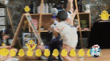 罗志祥小手牵小狗,小手牵小狗2018罗志祥